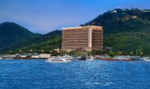 三亚鹿岭海湾维景国际大酒店
