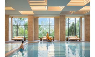 诺金度假酒店–北京环球度假区