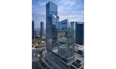 南京河西安达仕酒店