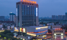 雅斯菲尔酒店(南宁朝阳广场中山路店)