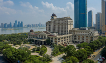 南昌泰耐克国际大酒店(秋水广场店)