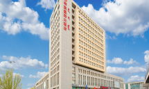 呼和浩特华滨国际大酒店(凯元广场店)