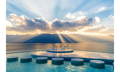 大理悦湾·VILLA半山海景酒店