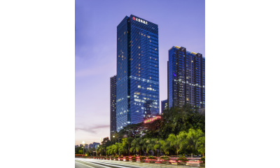 深圳汉普斯酒店