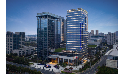 常州开元名都大酒店