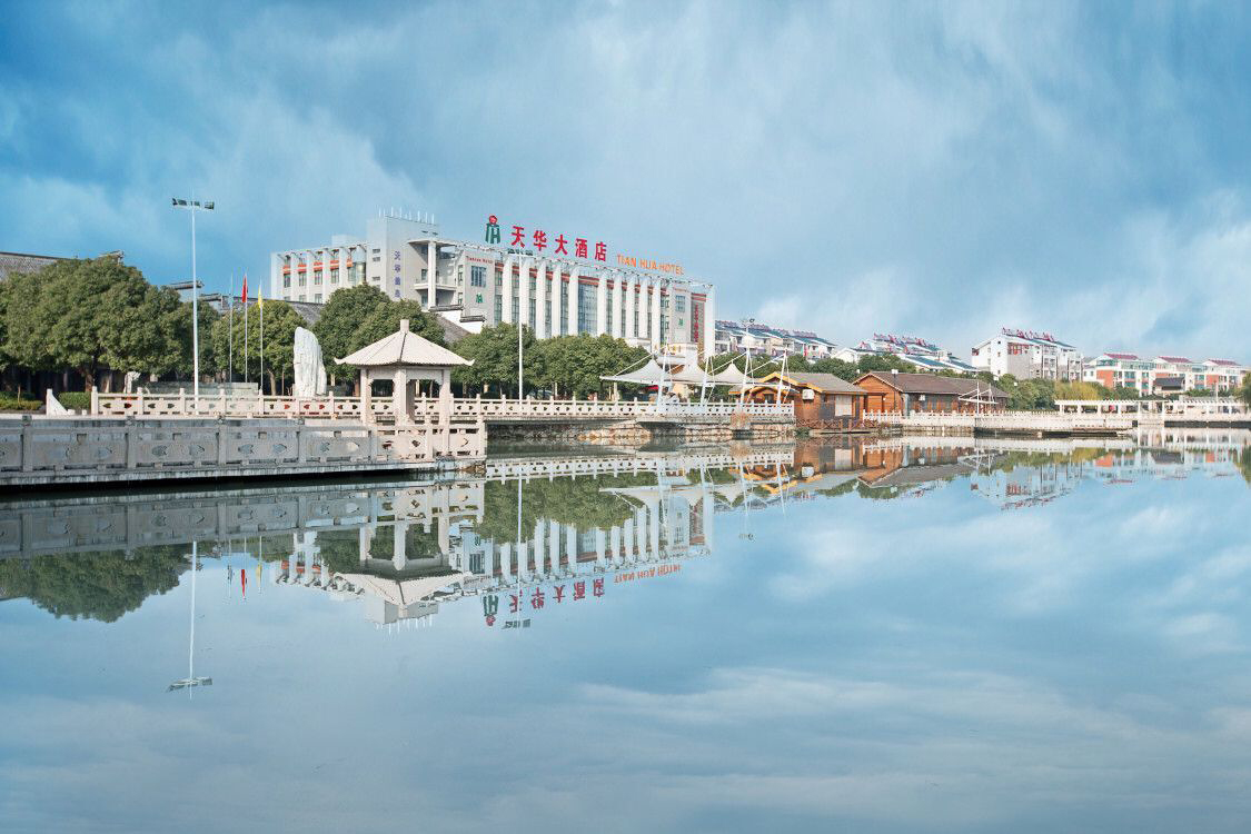 江阴天华大酒店