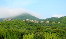 溧阳美岕山野温泉度假村