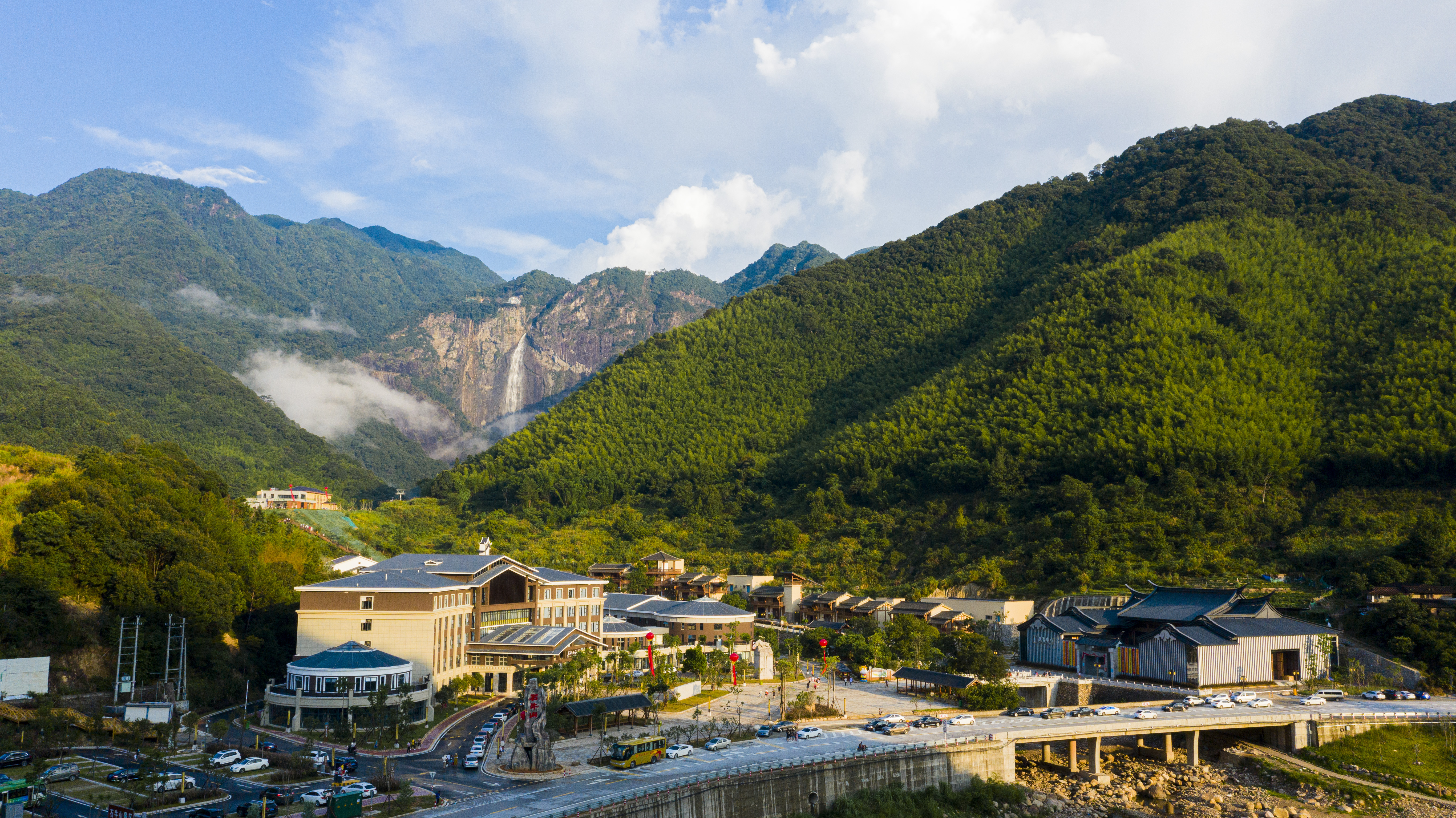 石牛山酒店