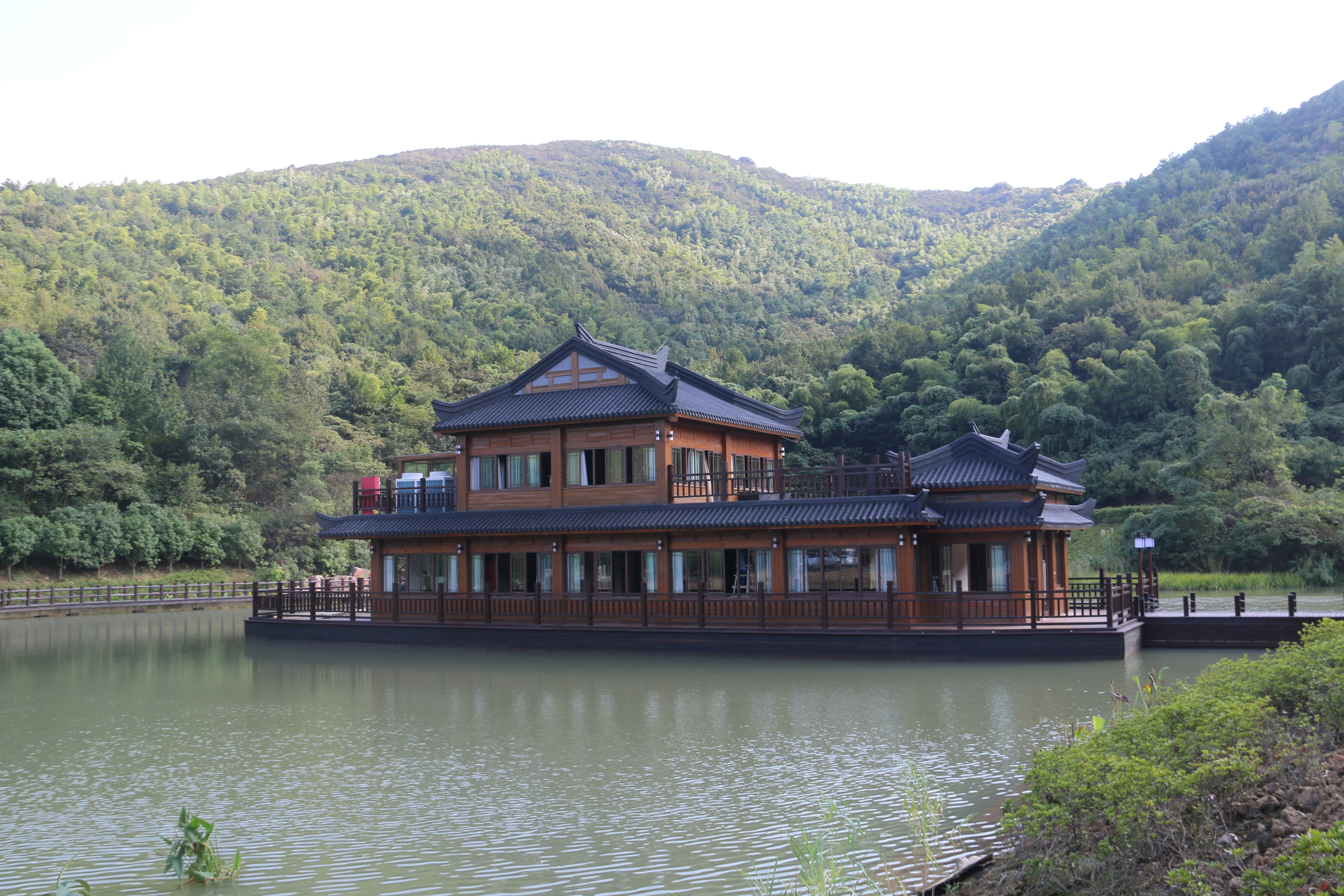 苏州孙武居民宿