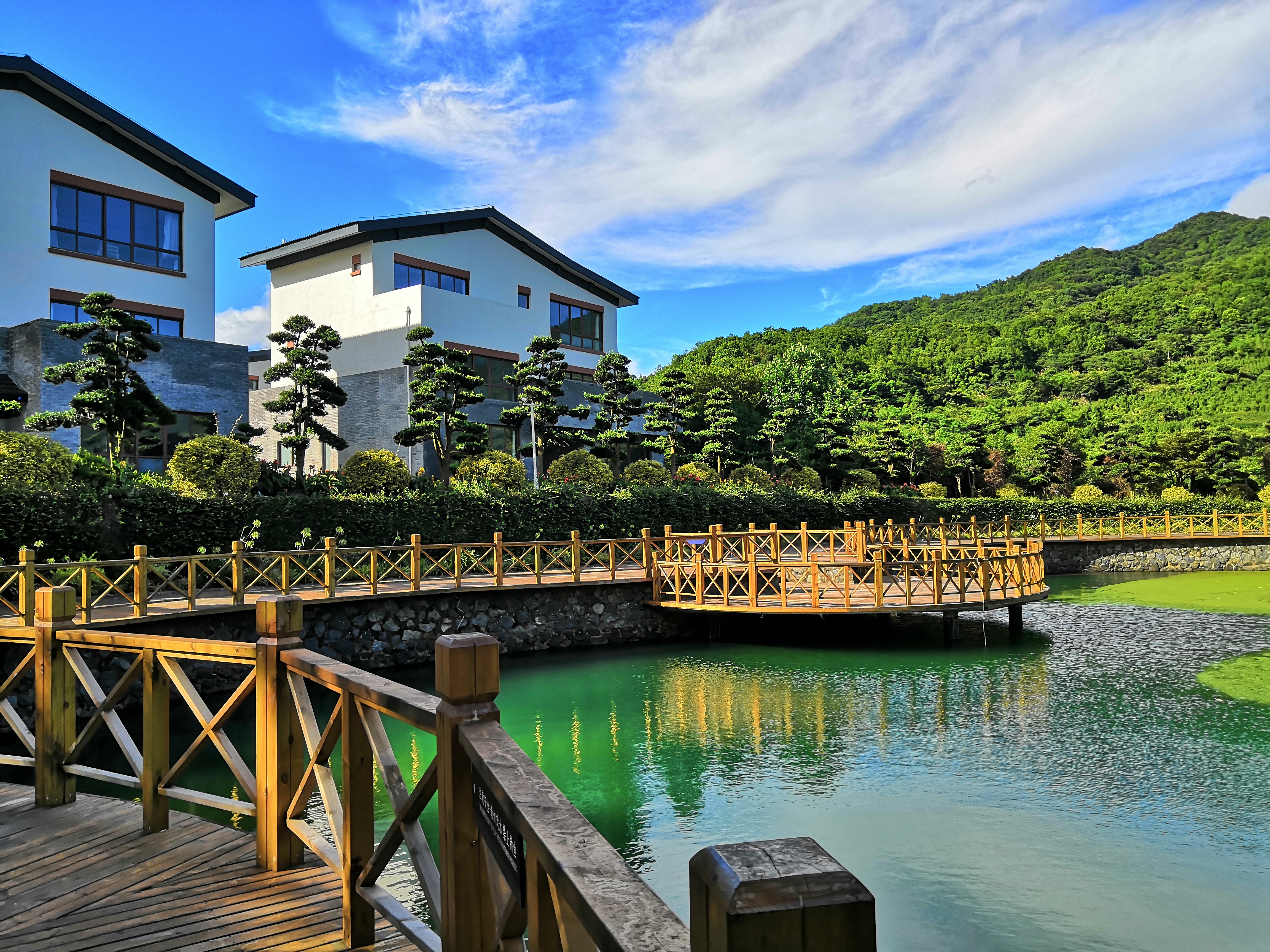 开元颐居酒店(宁波溢泉山庄店)