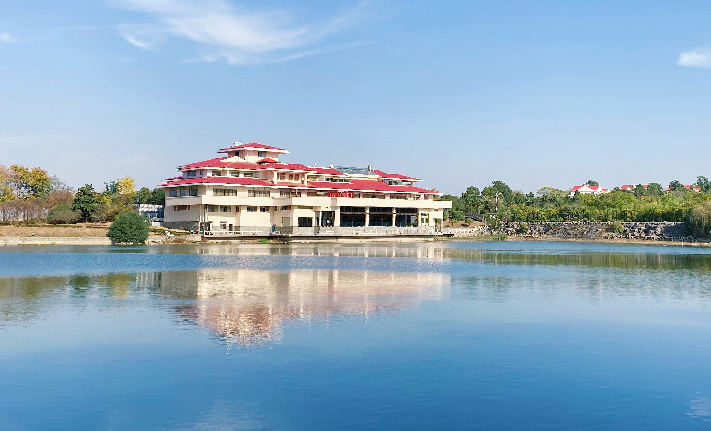 南京大吉温泉度假村