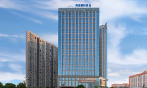 长沙南庭国际酒店