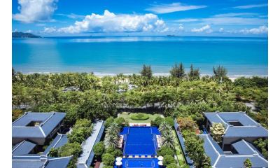 三亚京海国际假日酒店