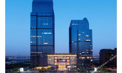 杭州雷迪森铂丽大饭店