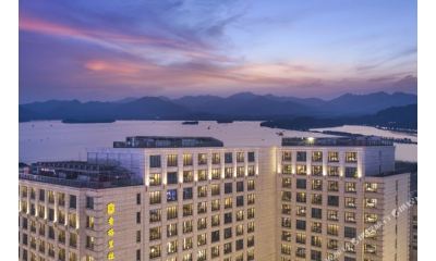 杭州城中香格里拉大酒店