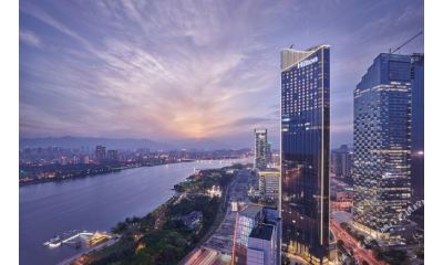 福州三迪希尔顿酒店