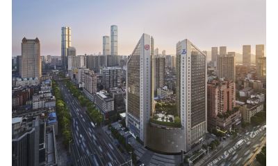 长沙运达喜来登酒店