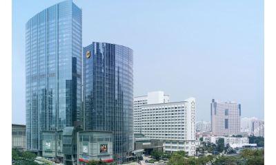 青岛香格里拉大酒店