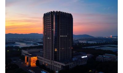 溧阳天目湖豪生大酒店