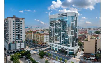 慕思健康睡眠酒店(东莞国际展览中心旗舰店)