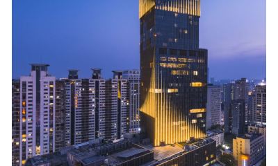 南京金鹰国际酒店