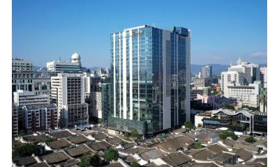 福州东百坊巷大酒店