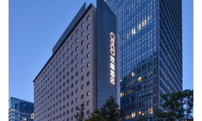 北京三元桥CitiGO欢阁酒店