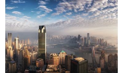 重庆丽思瑞凯悦臻选酒店