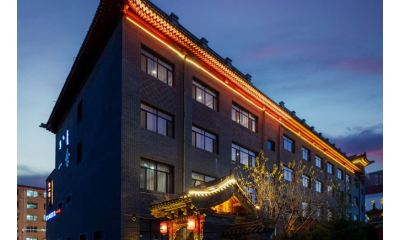 舍一茶事文化酒店(呼和浩特大召寺店)