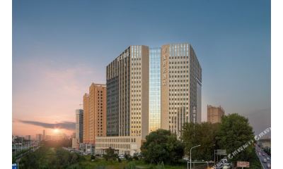 长春华友开元名都酒店