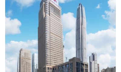 深圳好日子皇冠假日酒店