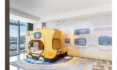 三亚亚特兰蒂斯酒店