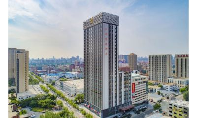 长春和润艺术酒店