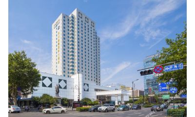 杭州维景国际大酒店
