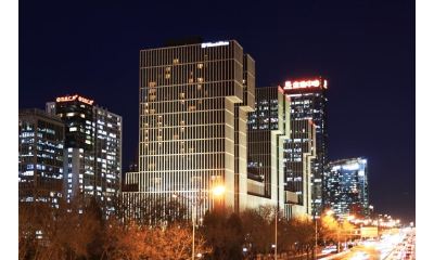 北京万达文华酒店