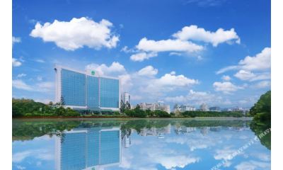 福州西湖大酒店(近三坊七巷店)