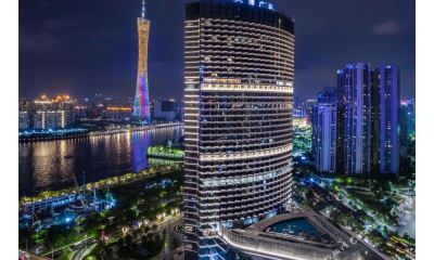 雅致酒店(珠江新城店)