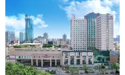 佛山皇冠假日酒店