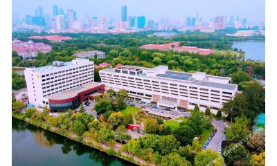 天津燕园国际大酒店