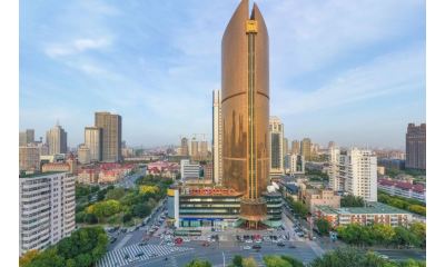 天津金皇大酒店