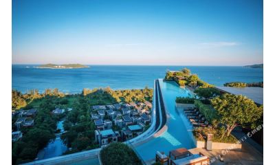 三亚保利瑰丽酒店