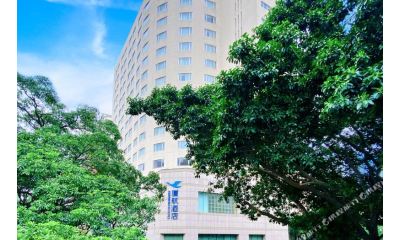 泉州厦航酒店(泉州古城店)