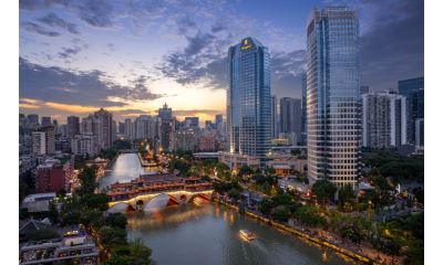 成都香格里拉大酒店(太古里店)