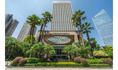 佛山保利洲际酒店