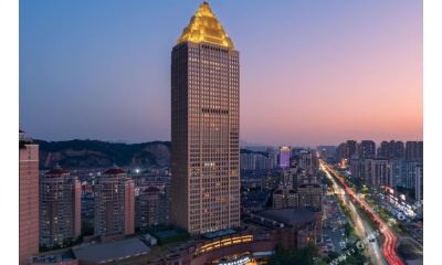 杭州开元名都大酒店