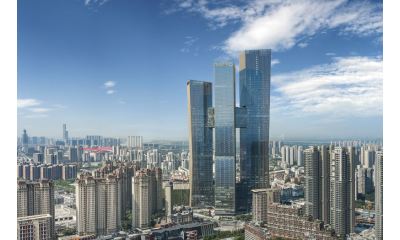 南京金鹰世界G酒店