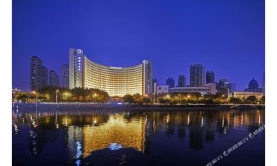 天津海河悦榕庄