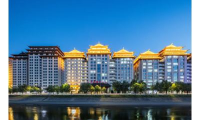 京润国际公寓(北京国贸CBD高碑店地铁站店)