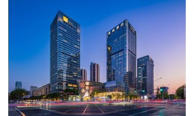 沈阳君悦酒店
