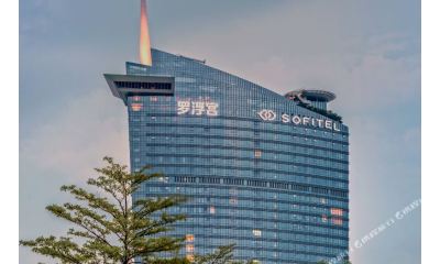 佛山顺德罗浮宫索菲特酒店